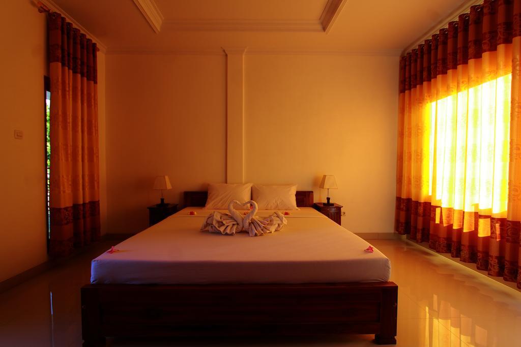 Bali Bening Hotel Munduk  Ngoại thất bức ảnh
